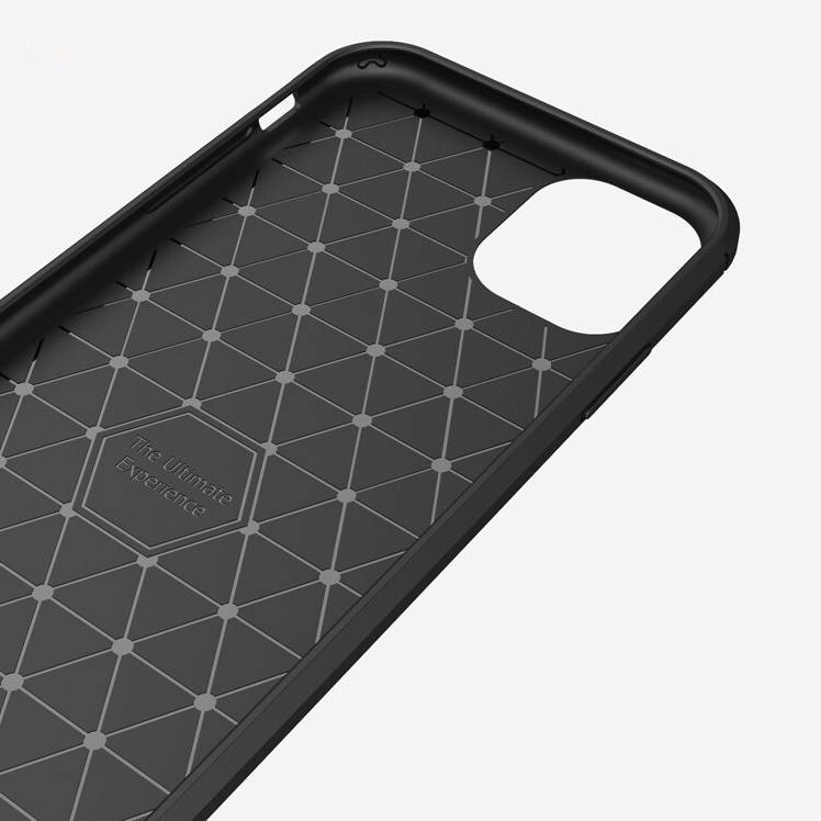 Ốp lưng chống sốc cho iPhone 12 hiệu Likgus - Hàng nhập khẩu