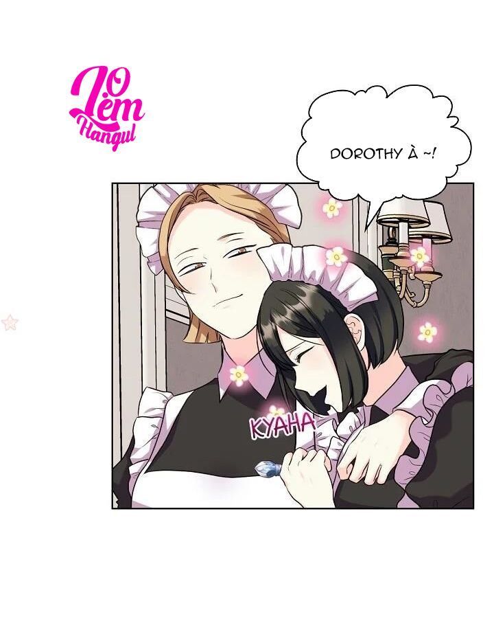 đức hạnh của ác nữ phản diện chapter 60 13