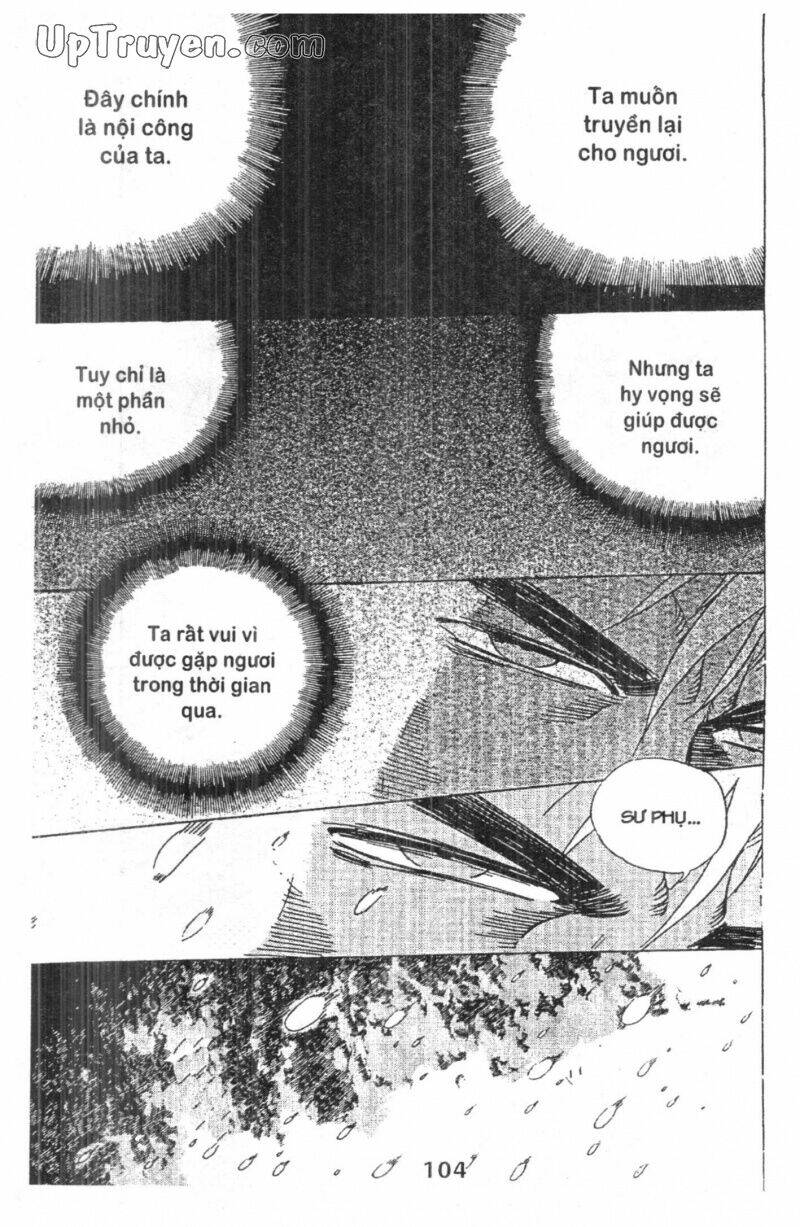 giang hồ bá đạo ký chapter 23 104