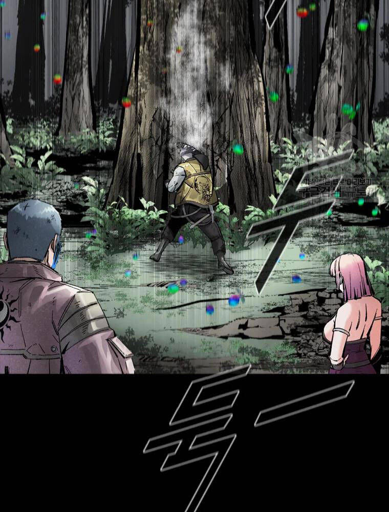 mật mã mê cung chapter 37 76