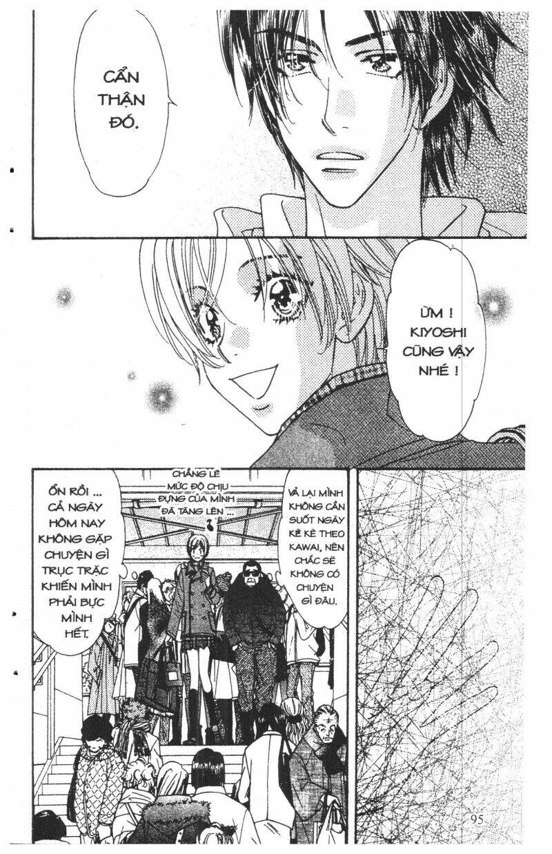 kirara no hoshi chapter 6 95