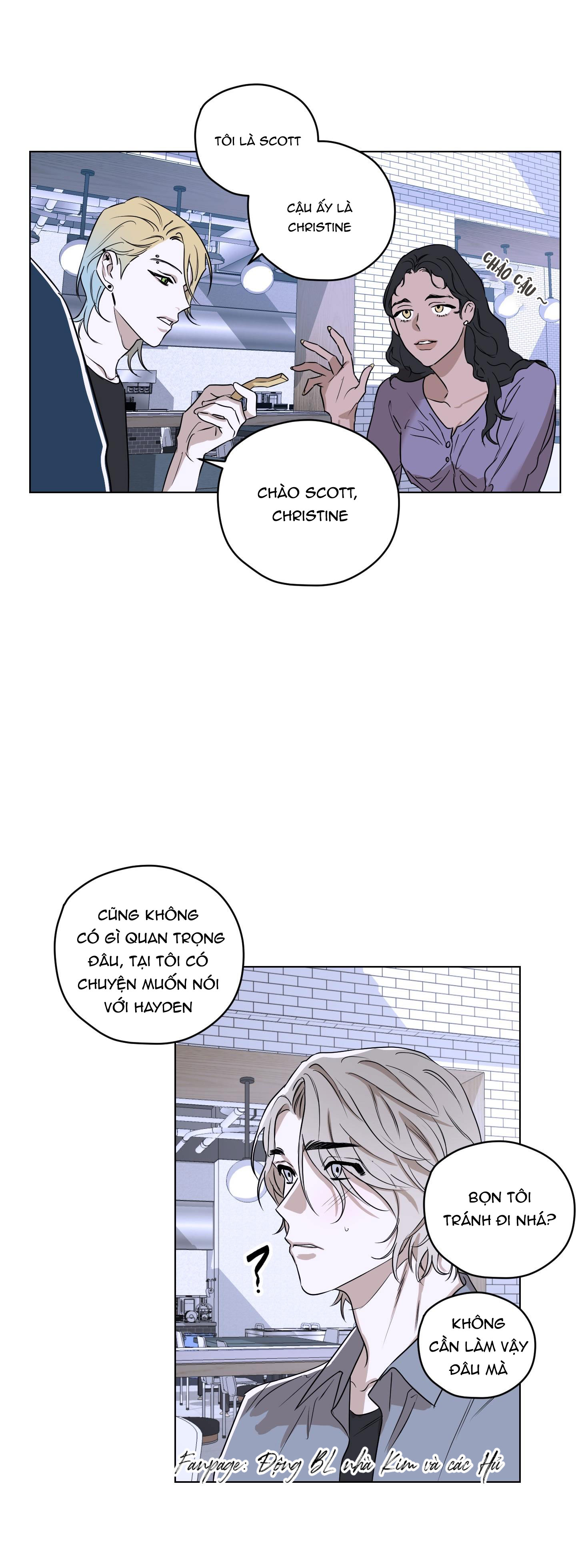 mị hoặc khó cưỡng chapter 1 5