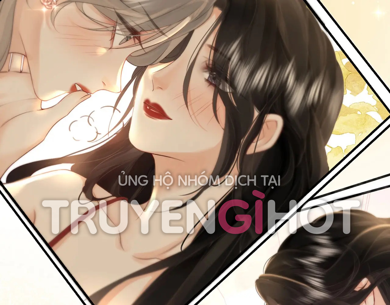 cố tiểu thư và khúc tiểu thư chapter 1.2 64