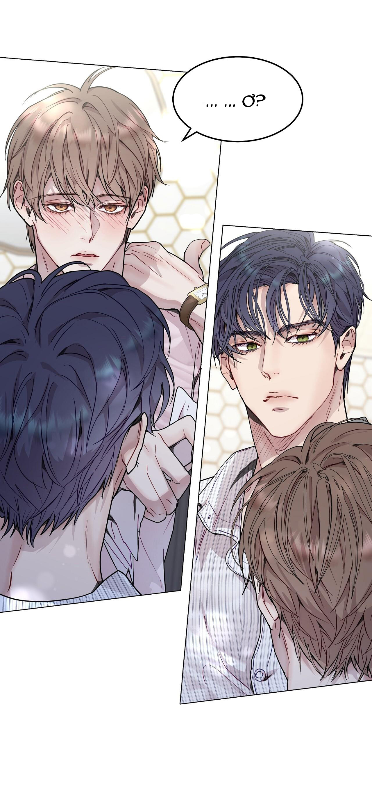 tư duy vị kỷ chapter 29 1