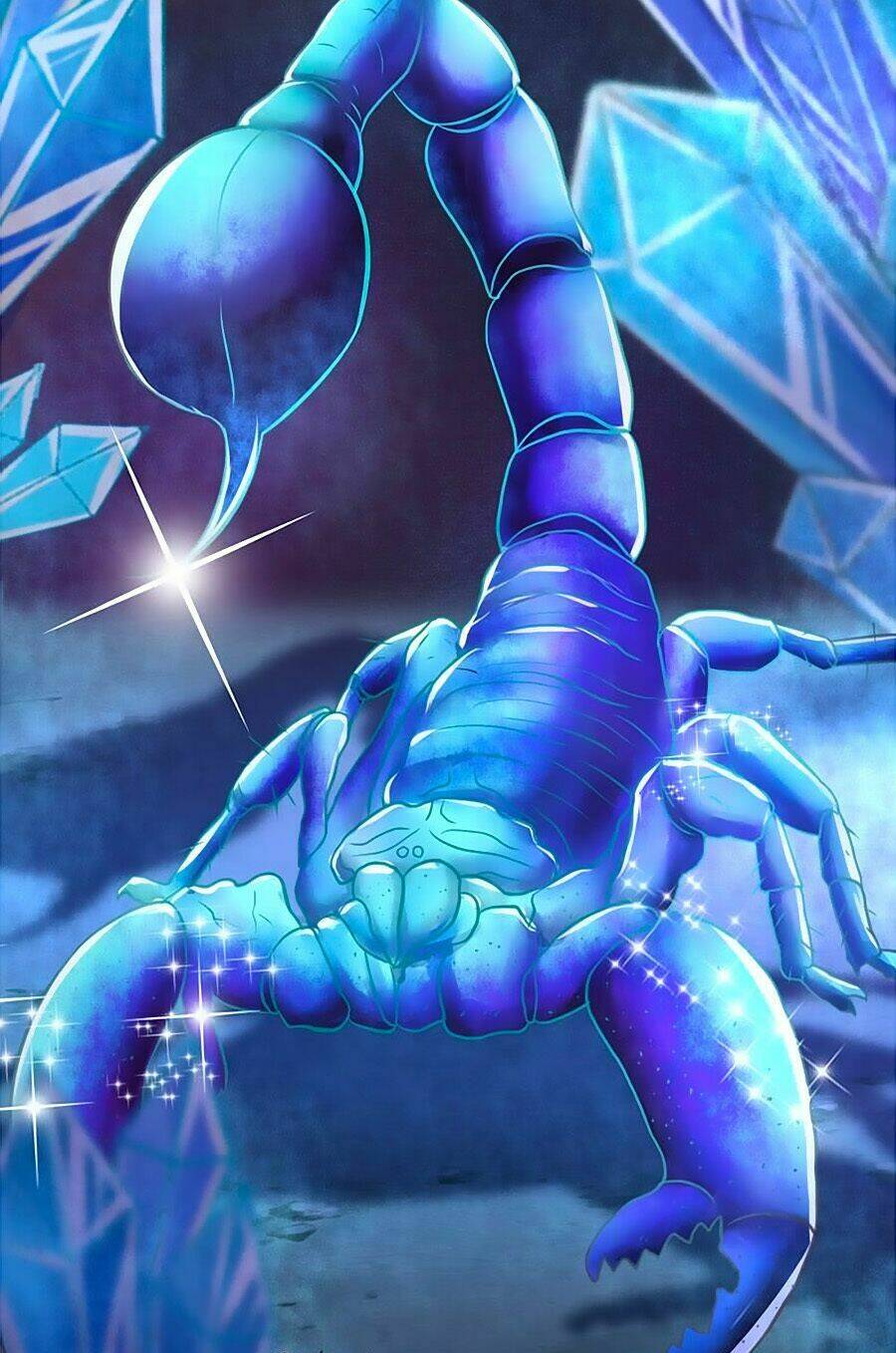 thần y khí nữ: ngự thú cuồng phi của quỷ đế chapter 33 24