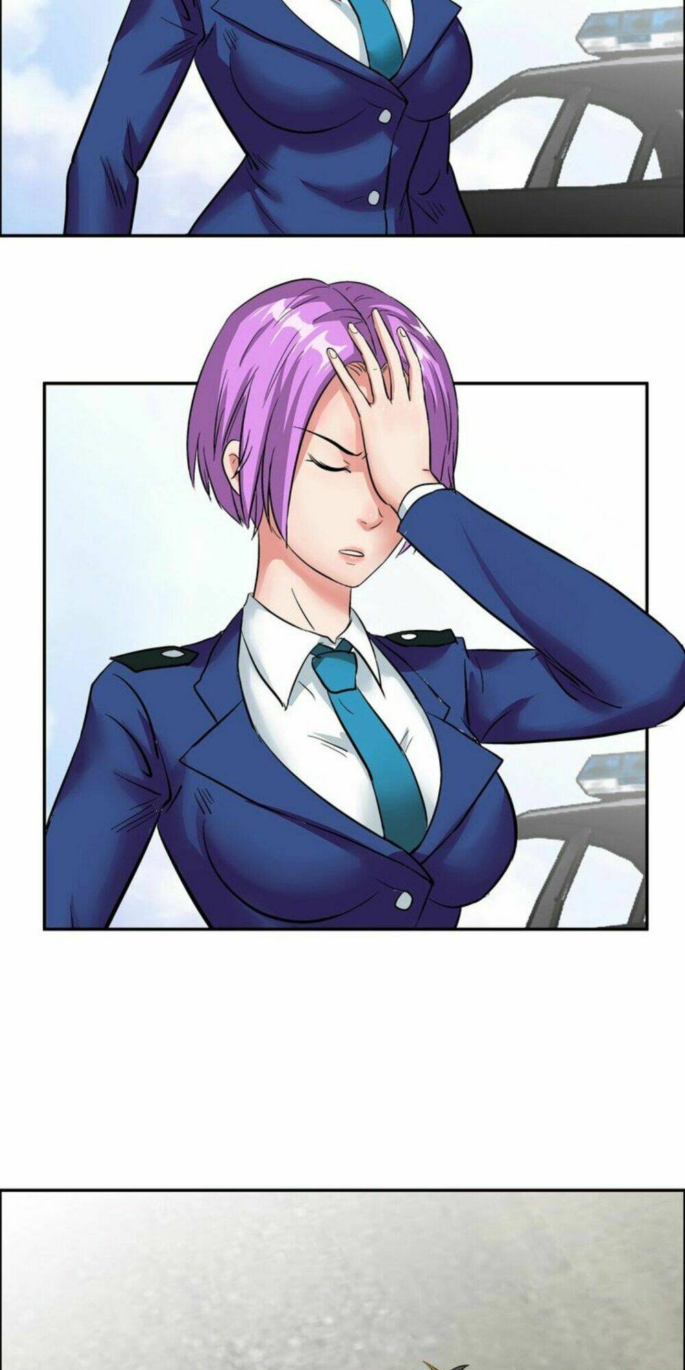 ngưu đại lực tiến thành chapter 11 39