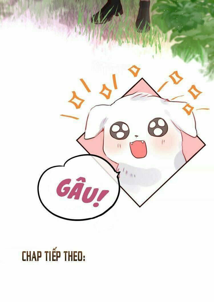 đêm ngày không dứt chapter 15.1 32