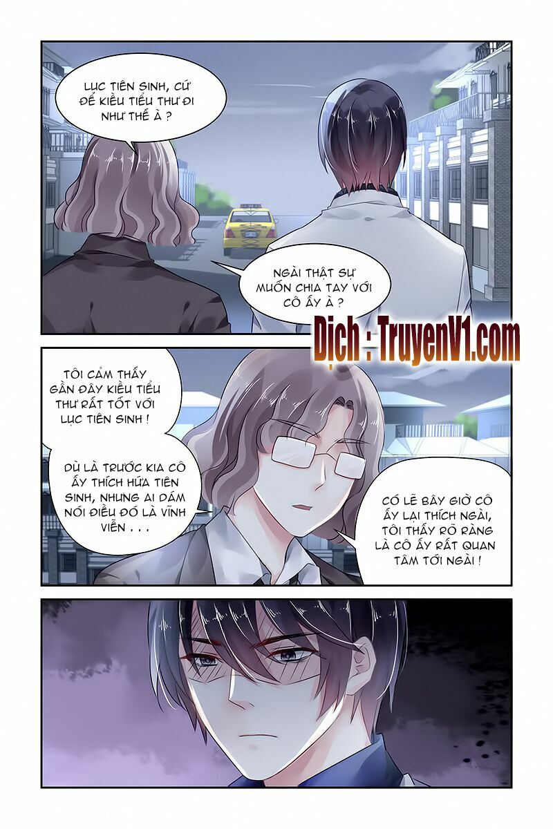 hôn trộm 55 lần chapter 89 1