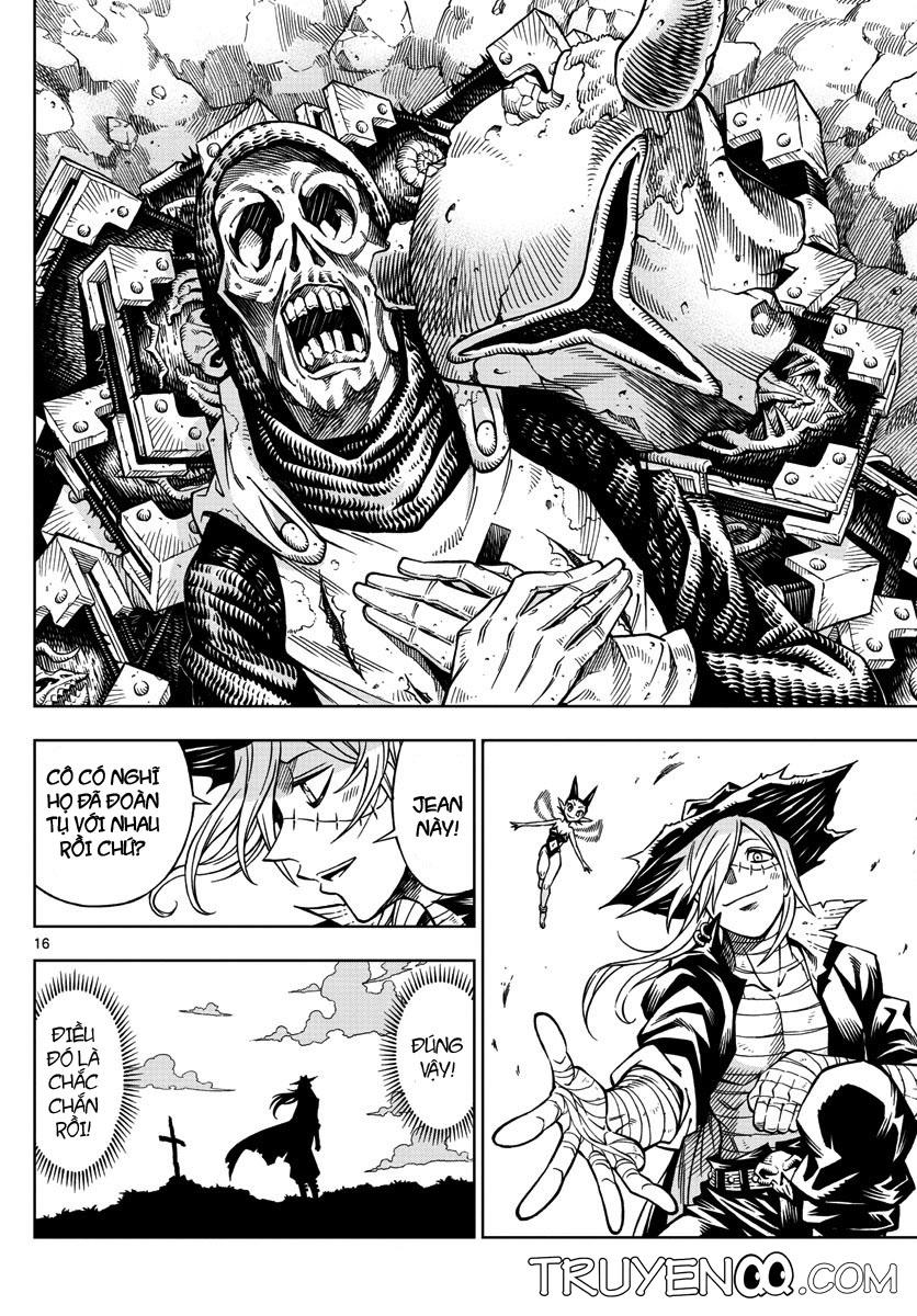 marry grave chapter 19 17