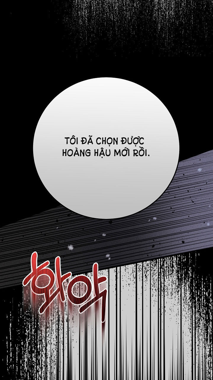 trở thành vợ thái tử quái vật chapter 66.1 14
