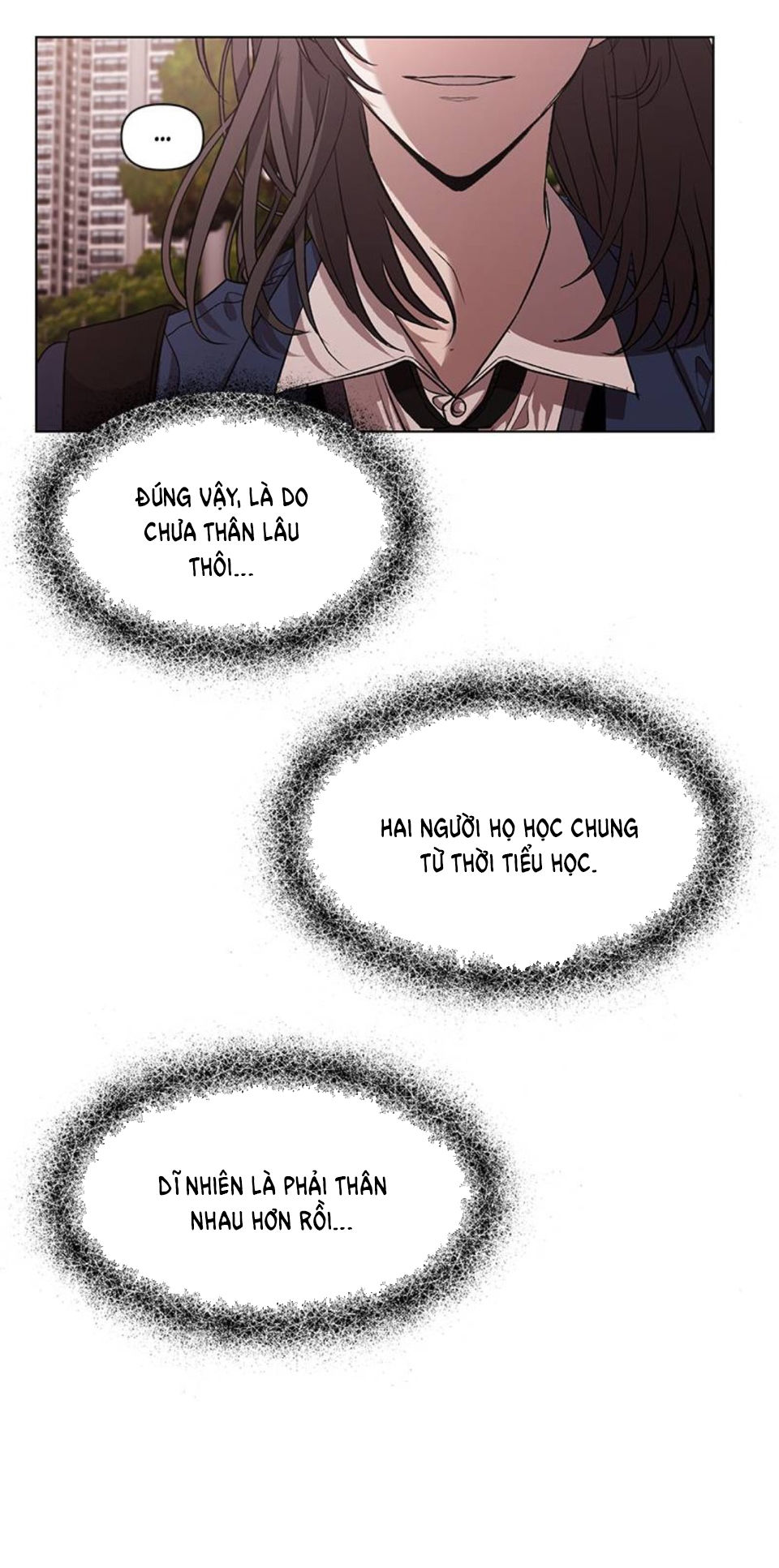 Tự Do Trong Mơ chapter 11.1 6