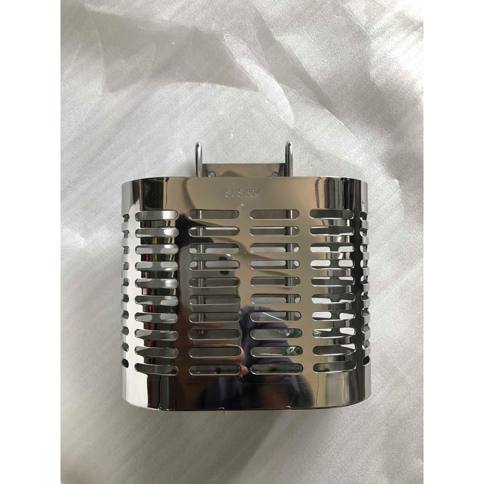 Ống đũa ovan inox 304 có cả Ovan Táo đôi siêu đẹp inox thanhhuyen Hcm