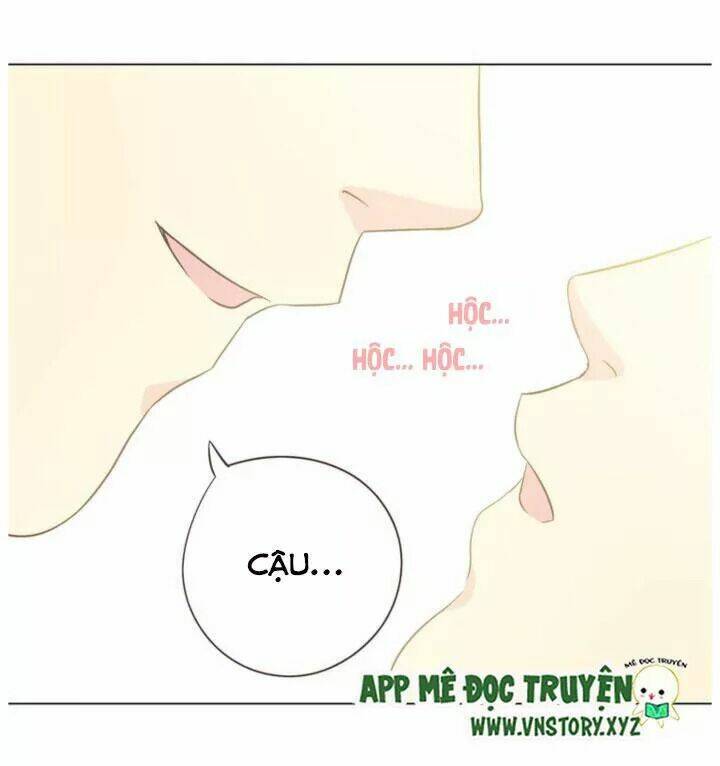 xin chào! dân nữ chapter 54 8