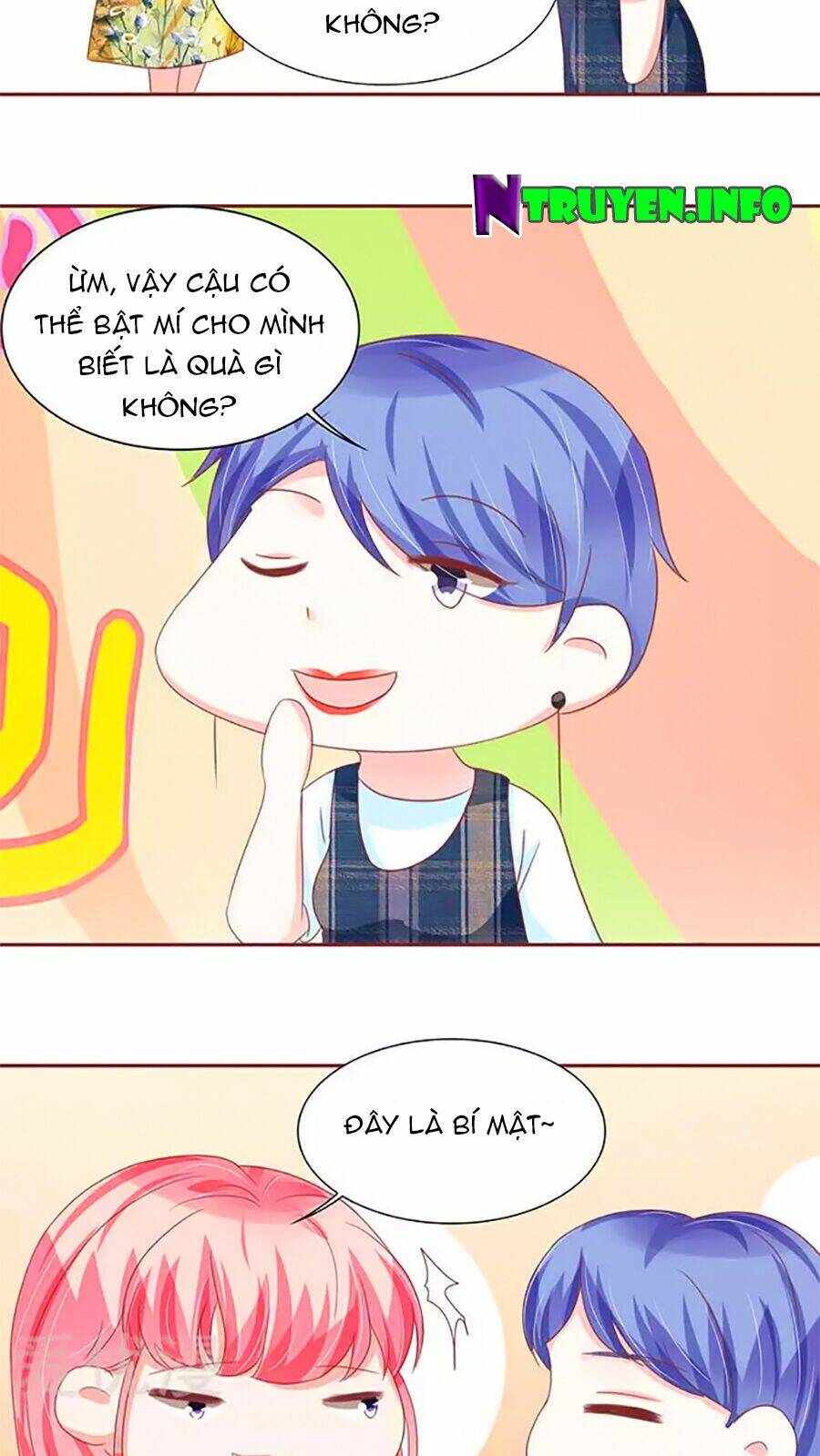 vương tước tư hữu bảo bối chapter 171 7