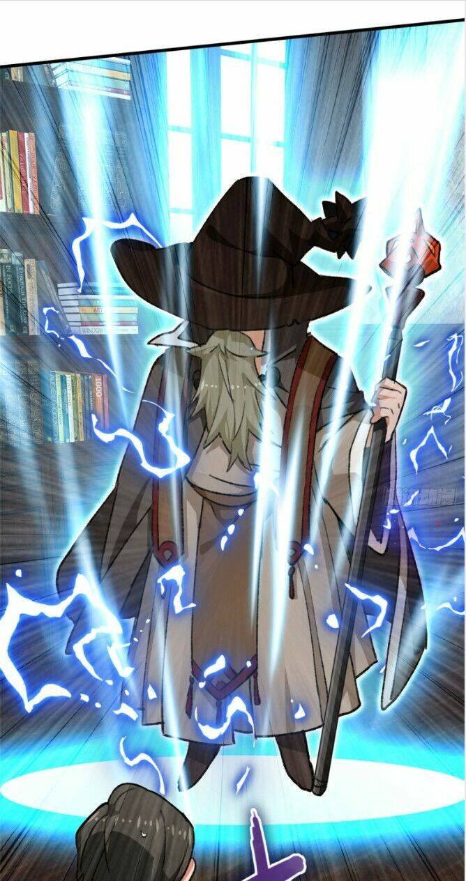 vô sỉ thuật sĩ chapter 19 7