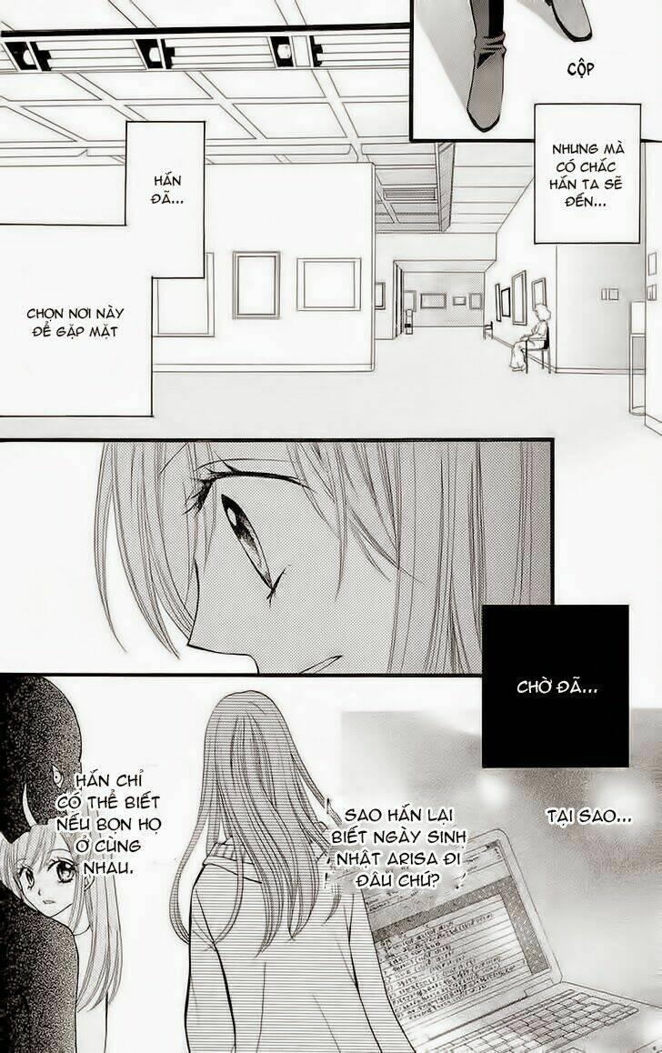 arisa chapter 24 38