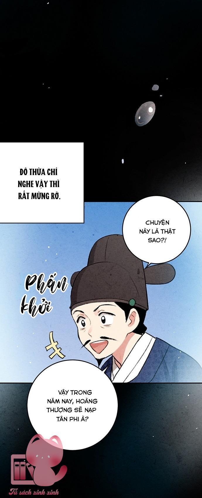 lệnh cấm hôn chapter 6 17