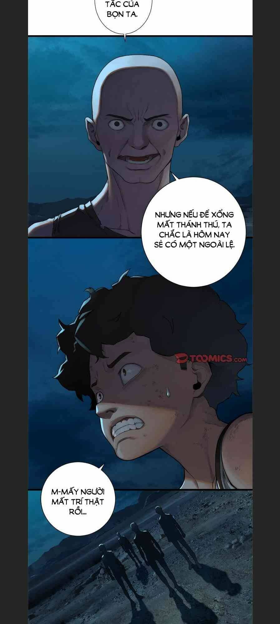 triệu hồi đến thế giới fantasy chapter 85 2