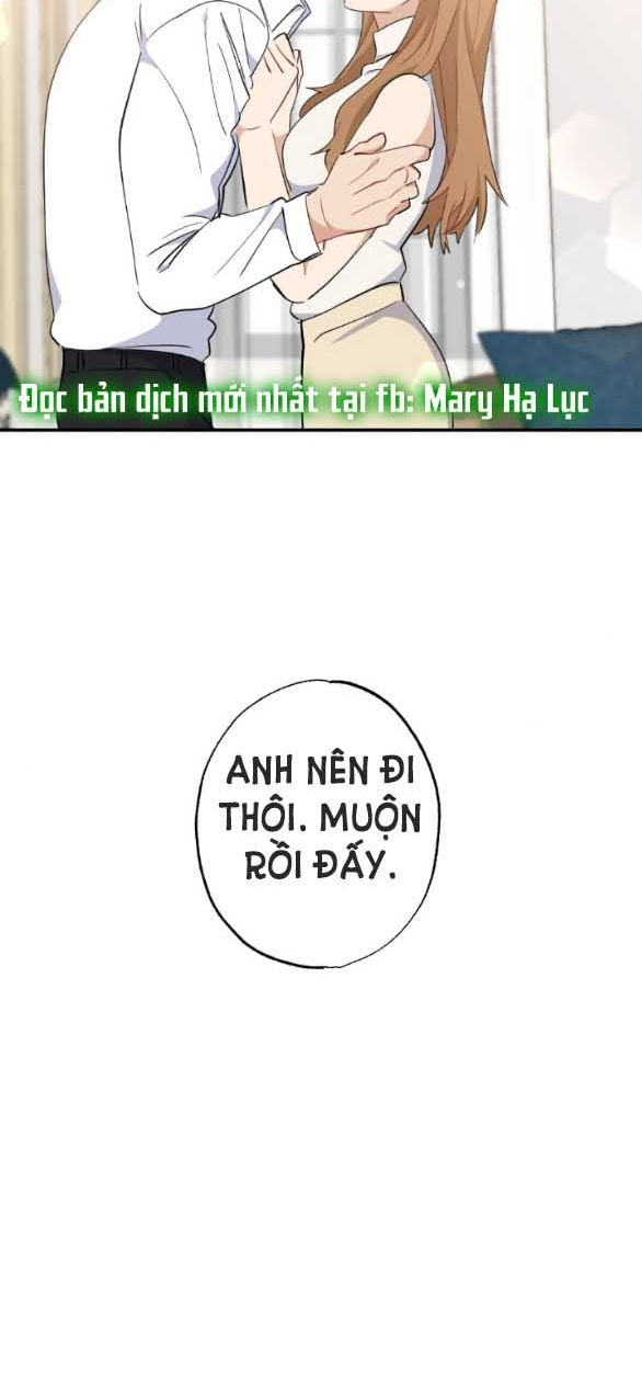 Hôn Nhân Tiền Định chapter 73.2 - Trang 9