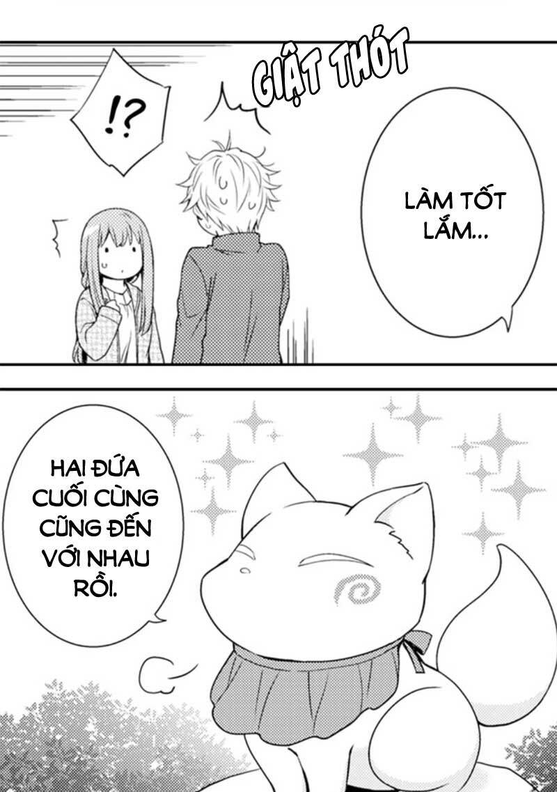 cô dâu cửu vỹ hồ chapter 12 12