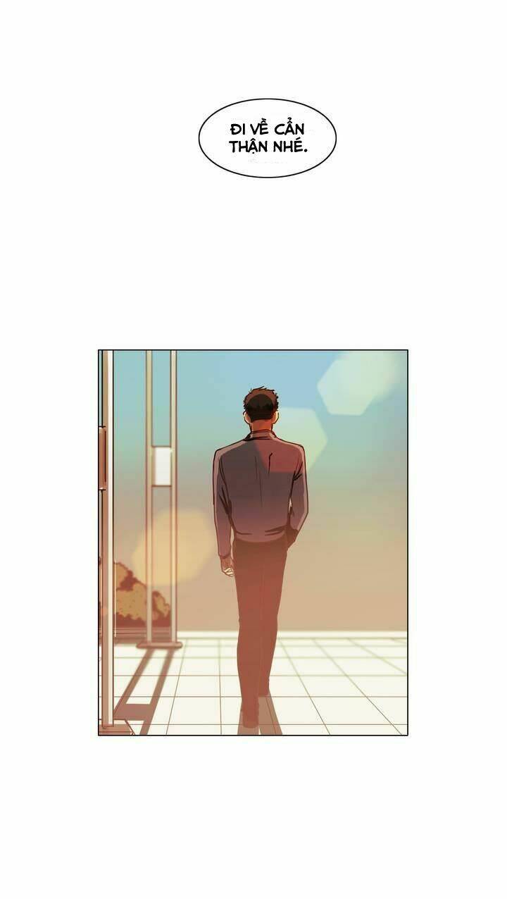 giải thoát chapter 15 31