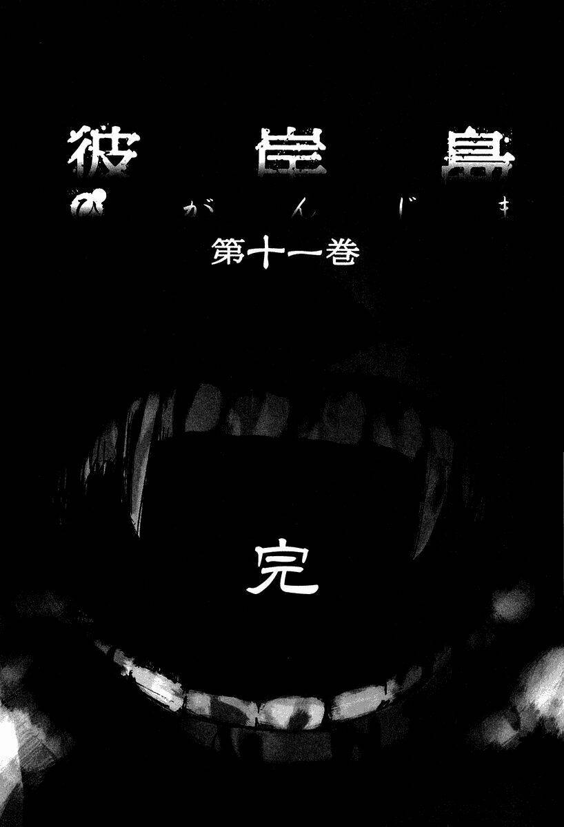 đảo ma cà rồng chapter 99 20