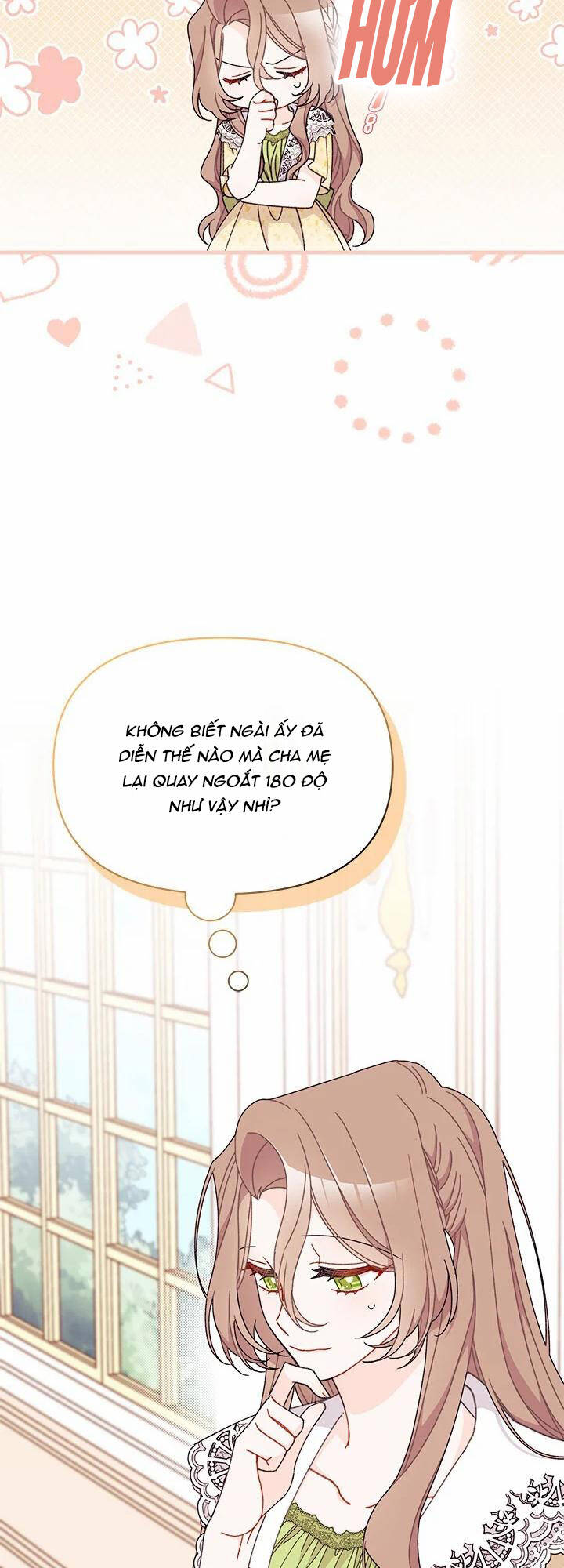 Tôi Đã Có Chồng Sau Khi Nhặt Được Nam Chính chapter 47.1 23