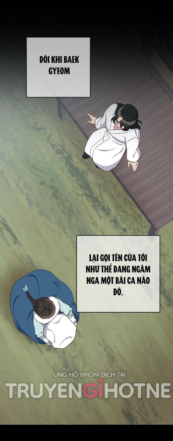 [18+] mơ về một cơn mưa phùn chapter 26.1 1