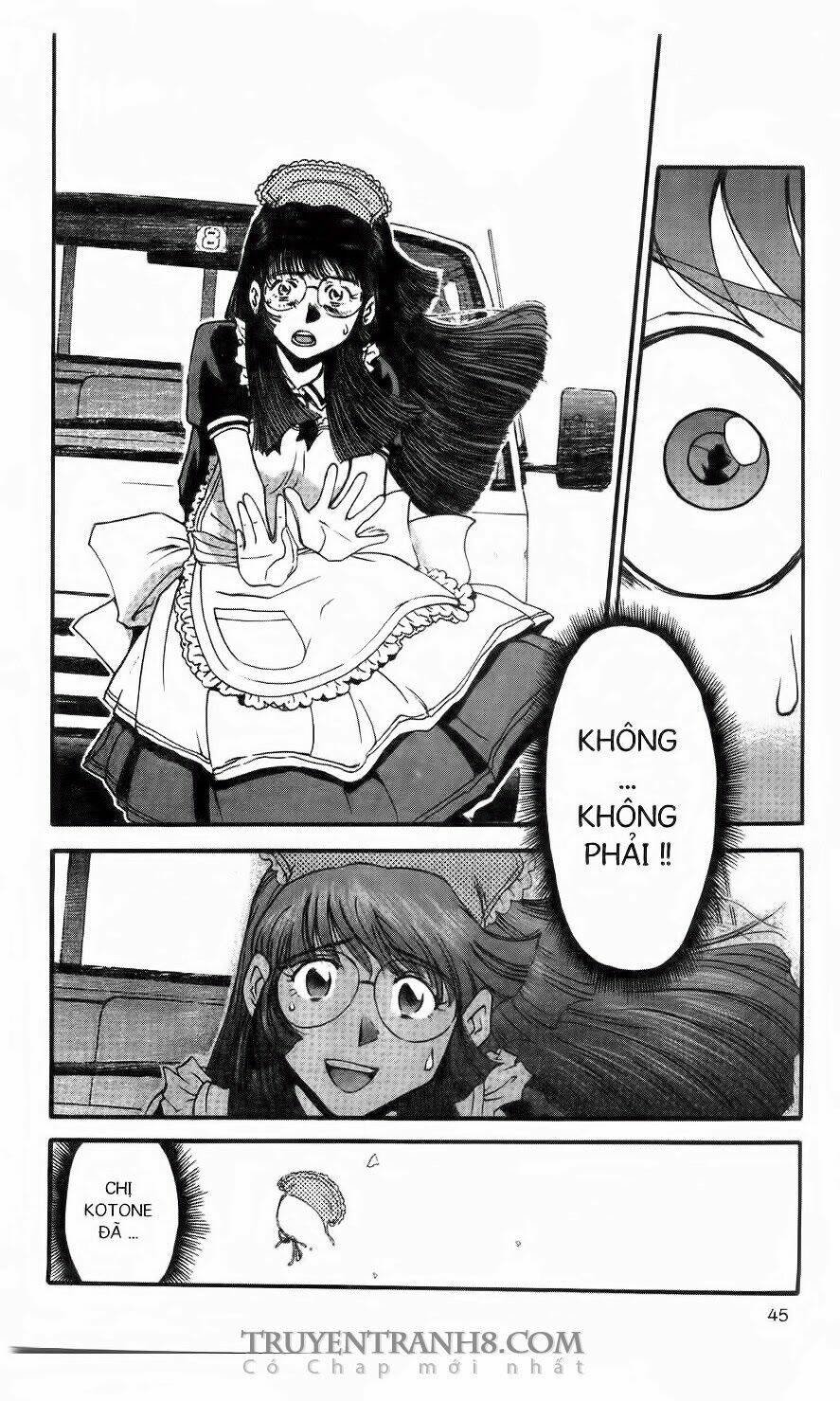 chim cánh cụt ginji chapter 36 22