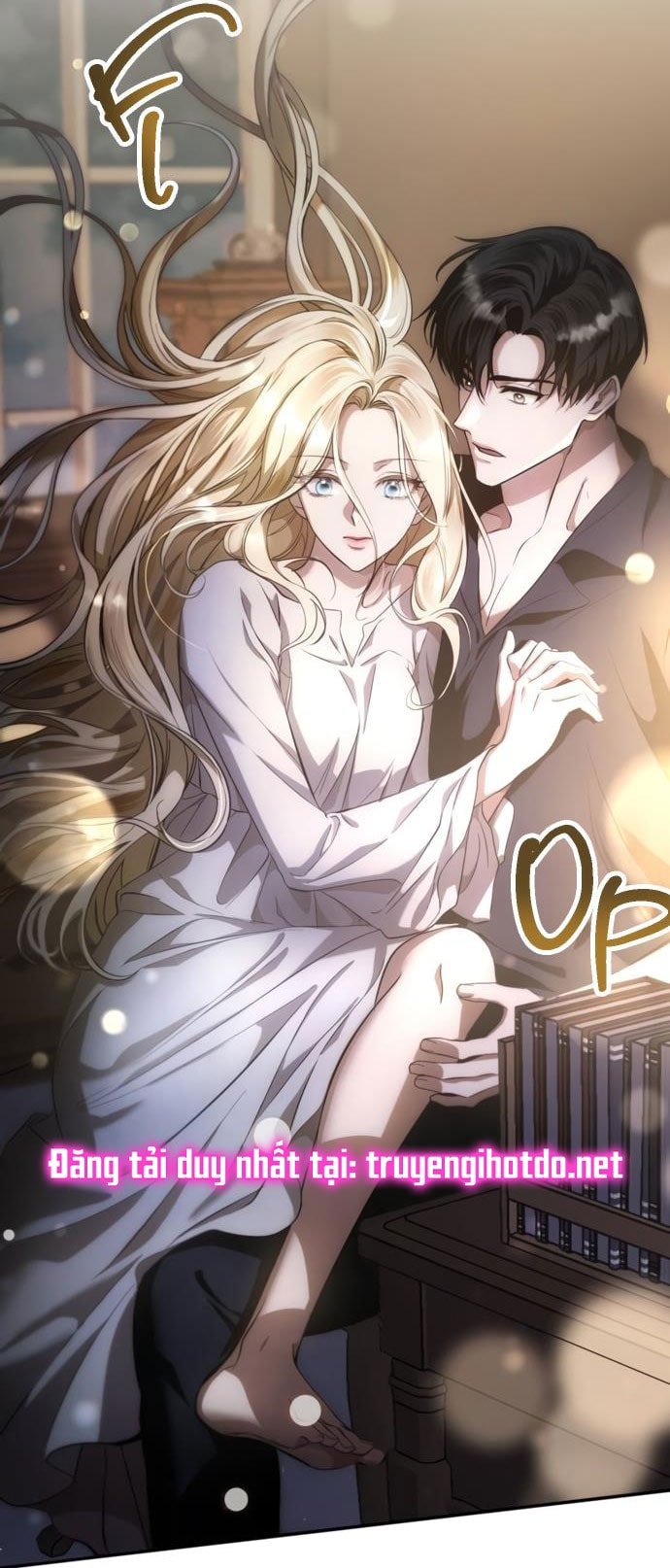 phía sau nụ cười của nàng công chúa sống sót chapter 5.2 25