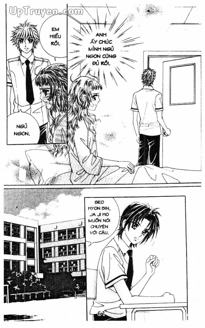 mặt nạ tình yêu chapter 26 63