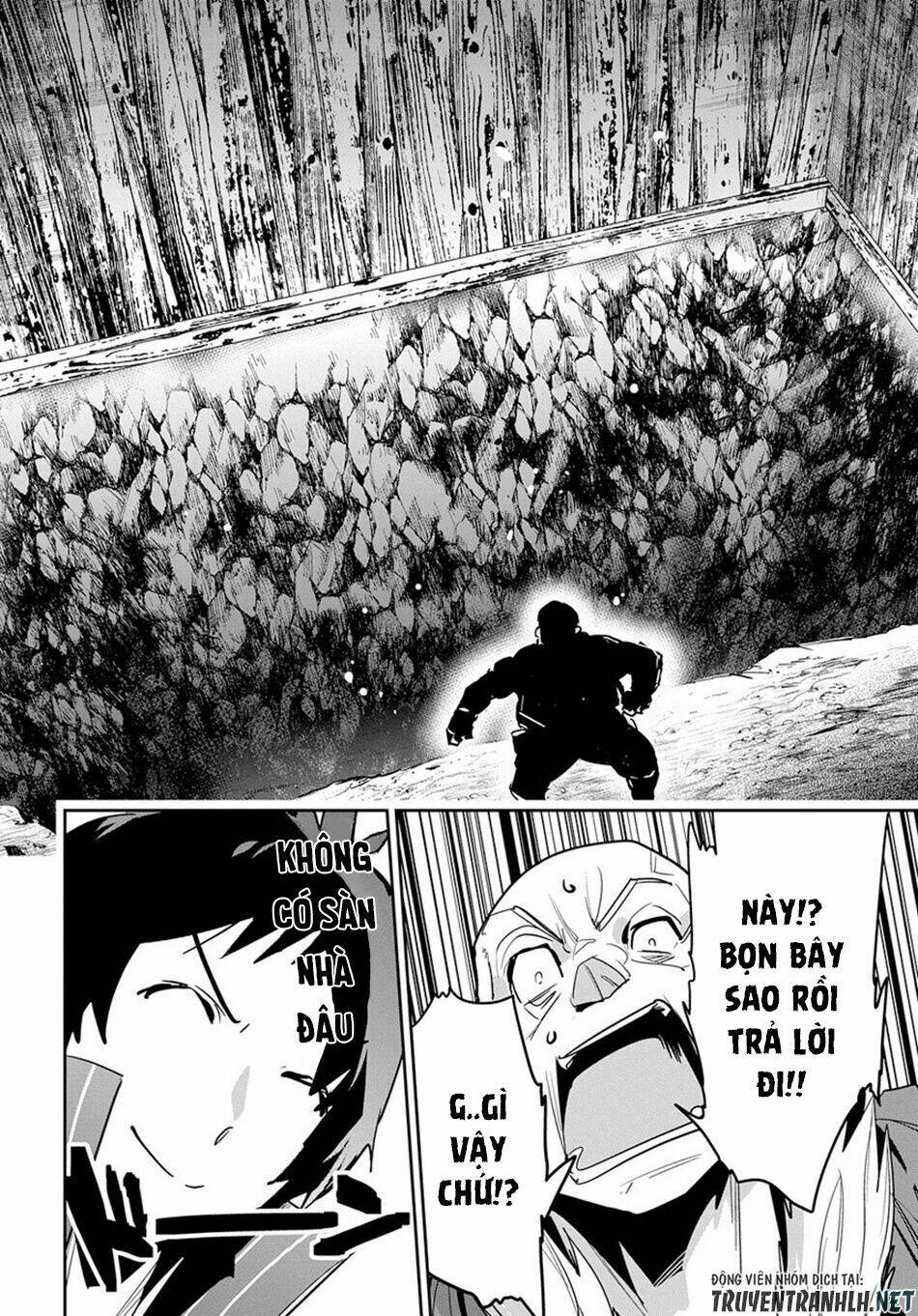 shounin yuusha wa isekai wo gyuujiru! - saibai skill de nandemo fuyashi chaimasu chapter 7 29