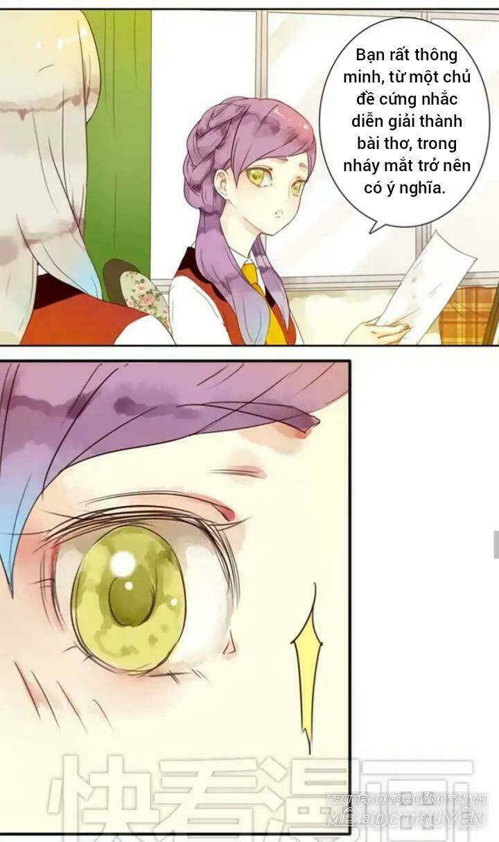 hoàng tử cải trang chú hề chapter 5 26