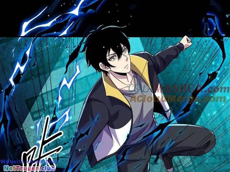 nhìn thấy thanh máu, ta xử tội thần linh chapter 167 23