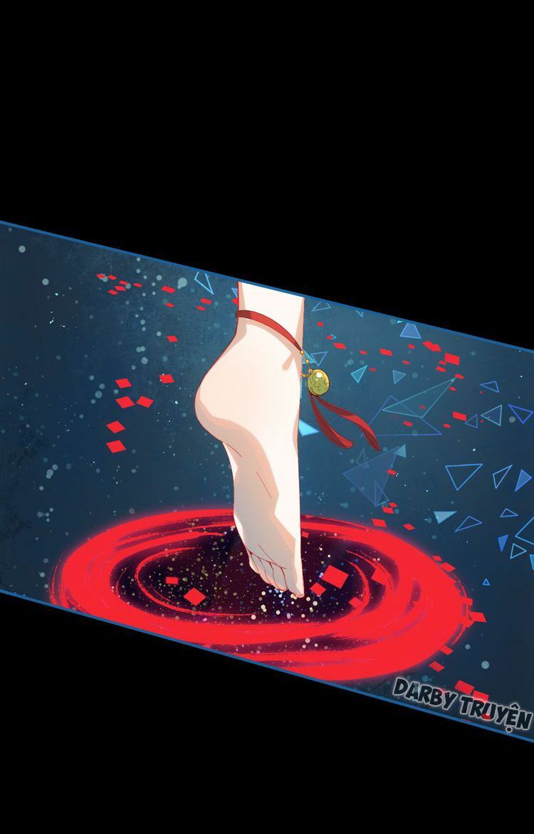 Ái Thượng Ngạo Kiều Long Vương Gia chapter 5 - Trang 11