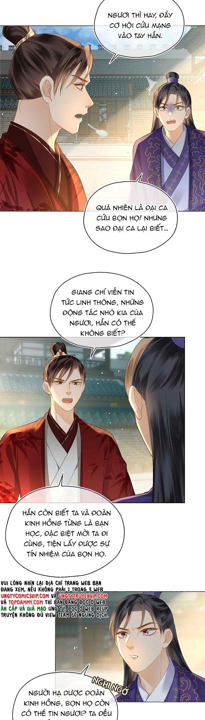 tham hoan chapter 19 17