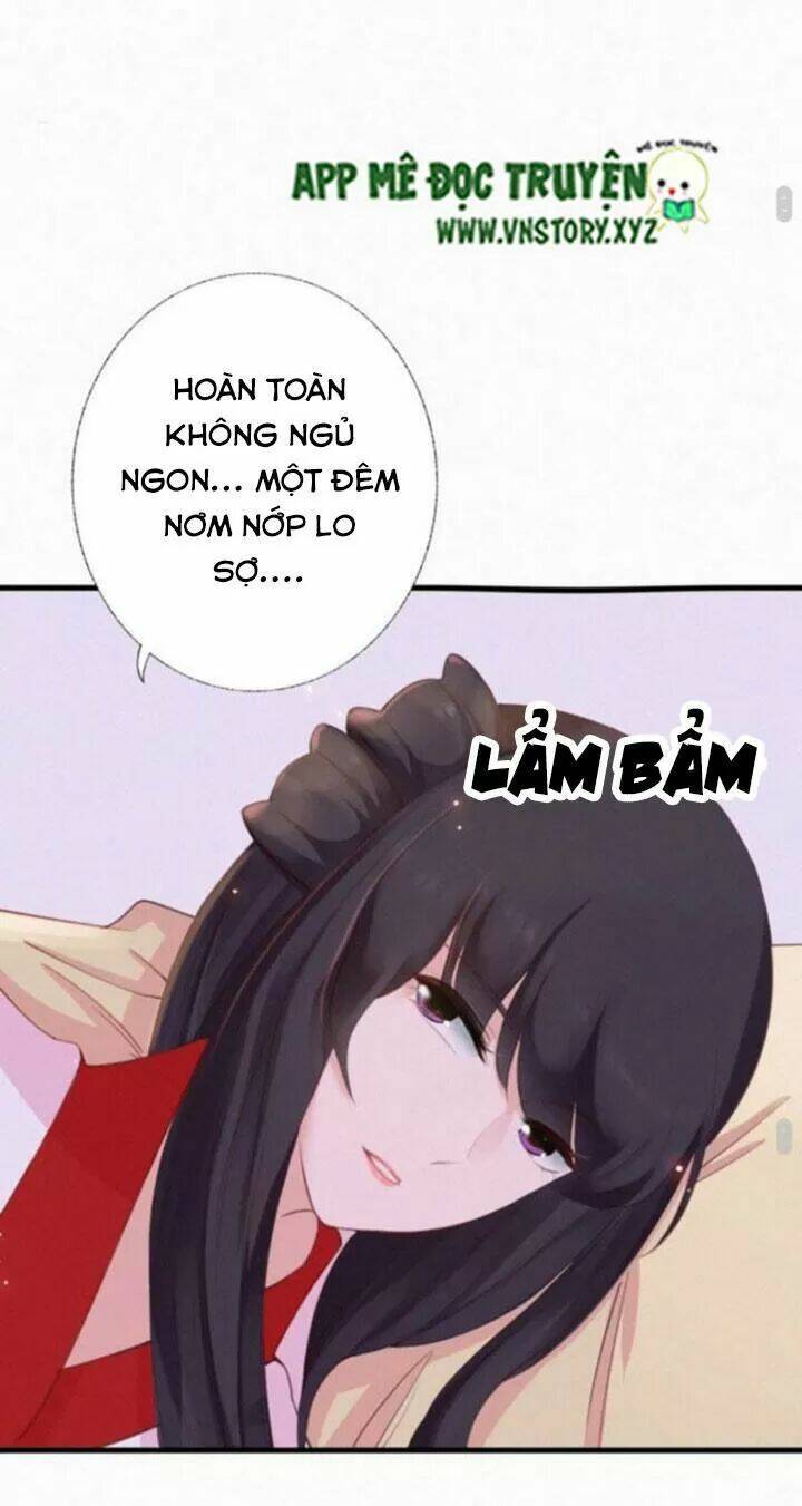 thiên hương mỹ nhân chapter 18 3