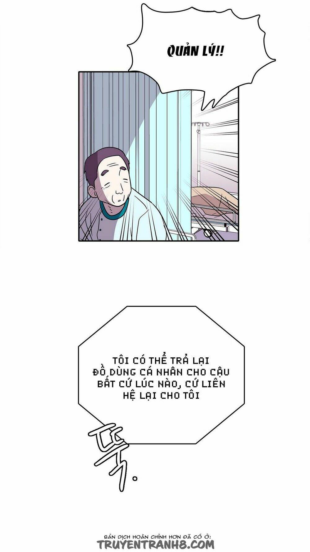 chuyện gì đến, rồi cũng sẽ đến chapter 22 53