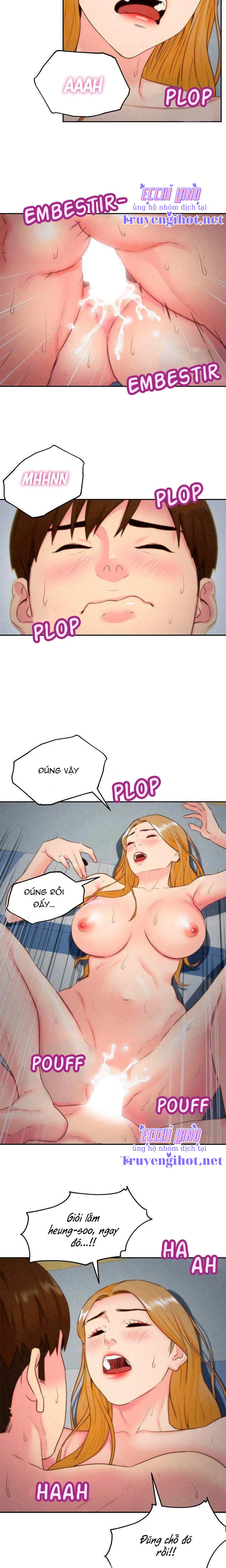 cô gái bé nhỏ của tôi chapter 34.2 7