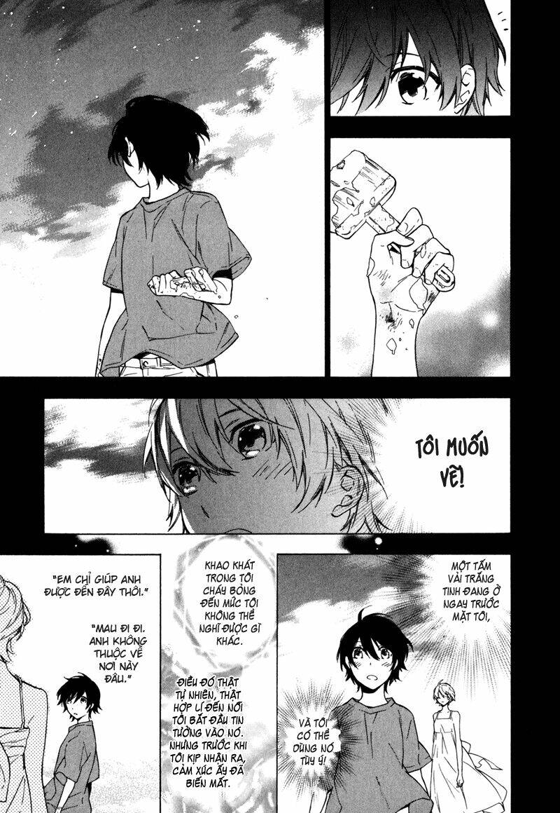 birdcage manor chapter 20 3