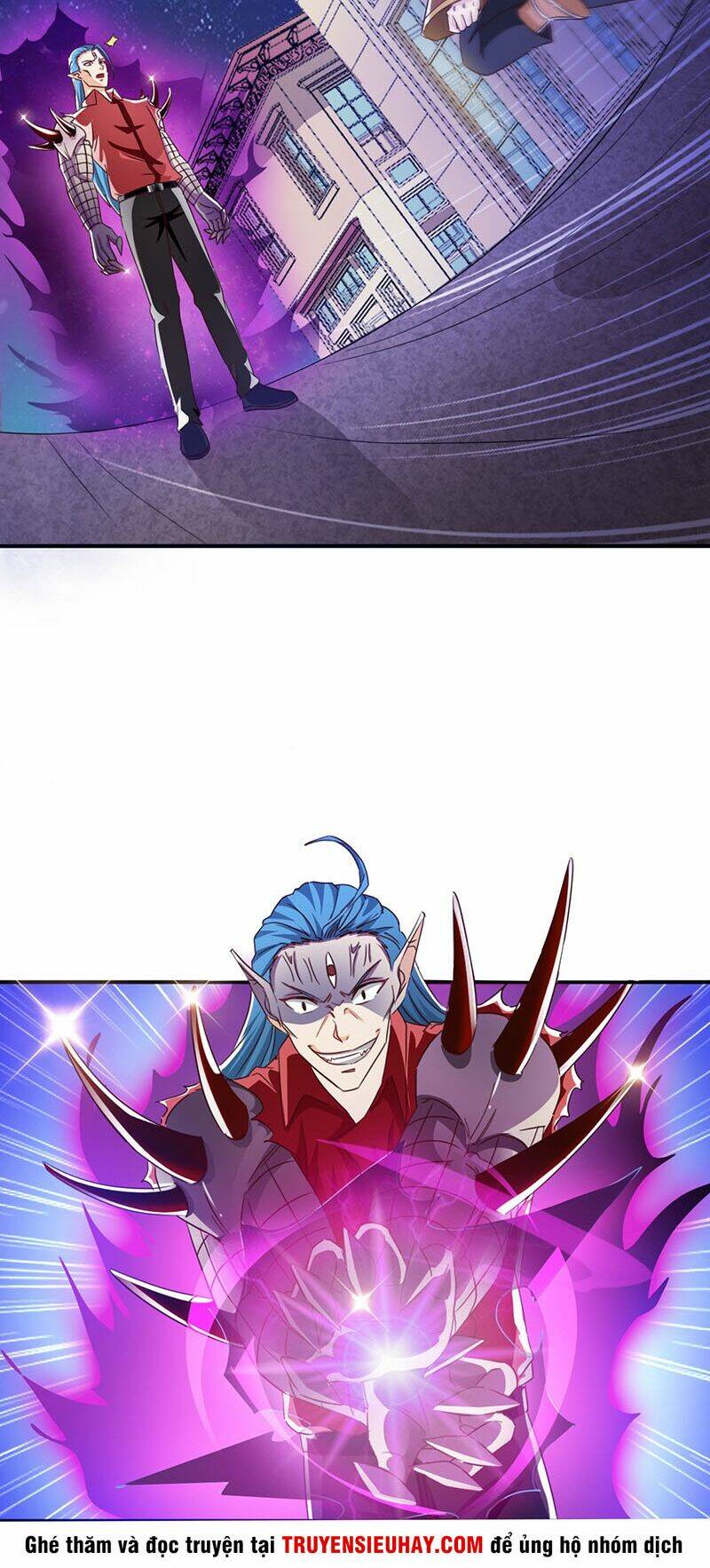 táng kiếm quyết chapter 29 4