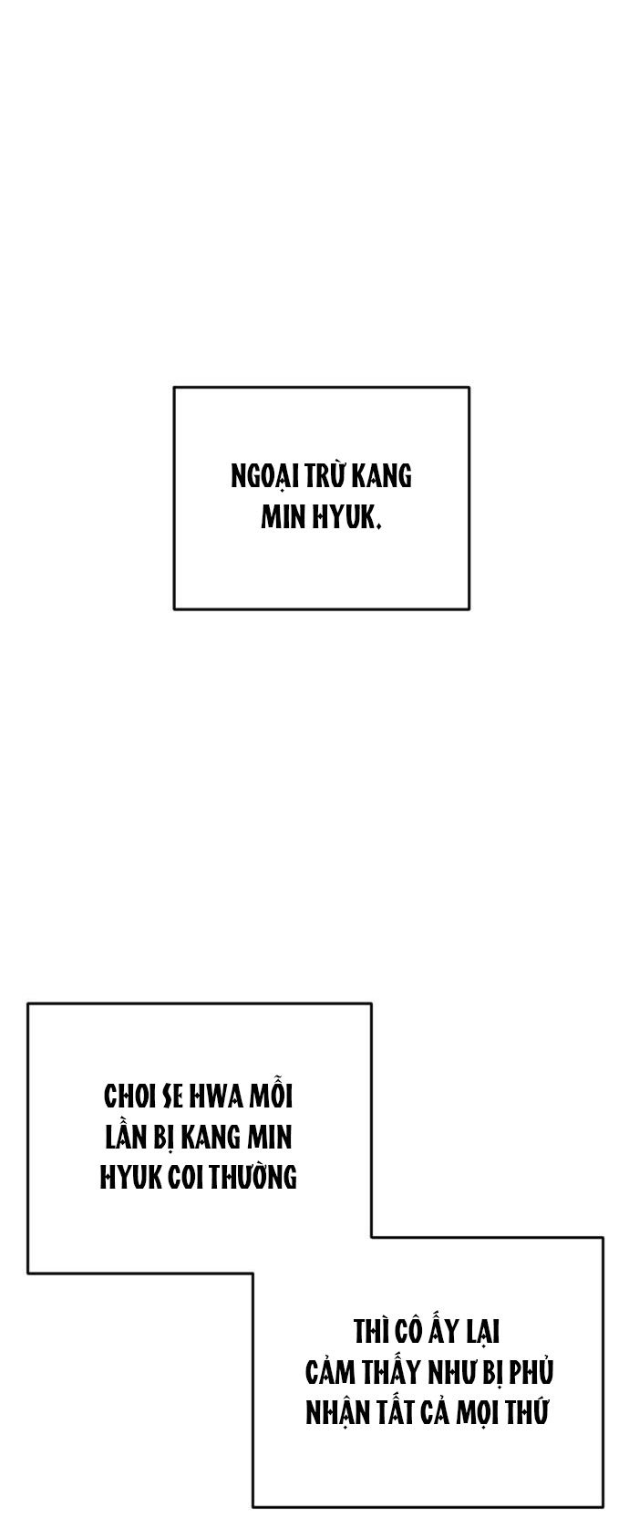 tôi sẽ thay đổi kết cục chapter 2.1 23