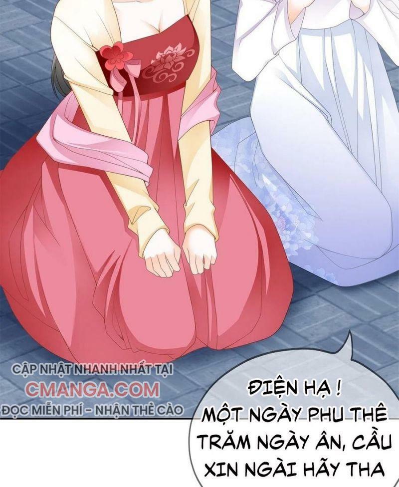 bổn vương muốn nàng chapter 25 19