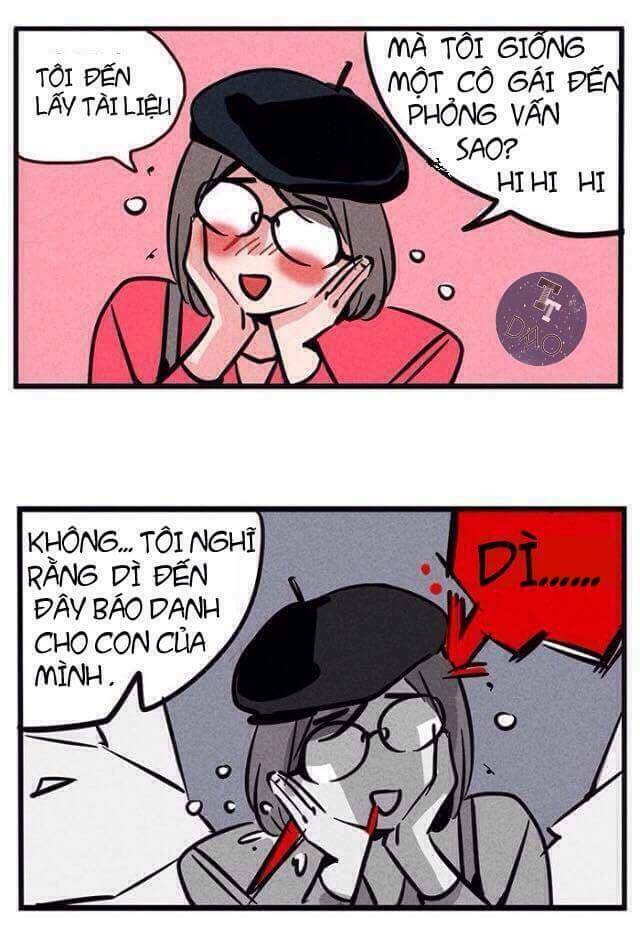 nhật kí đường đến sân khấu chapter 1 9