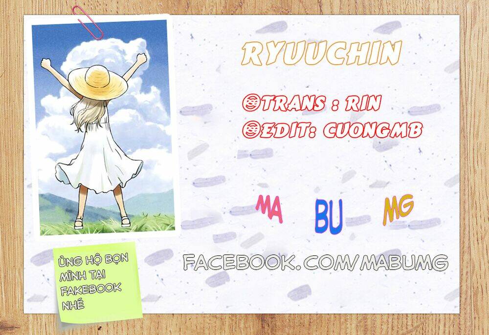 hakase no kimagure homunculus chapter 3 13