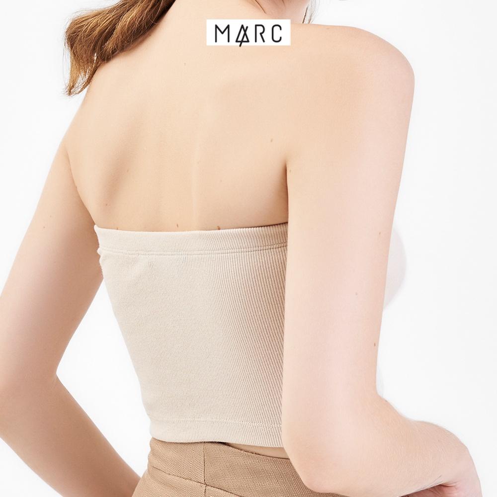 Áo ống nữ MARC FASHION thun ôm CBVH012822