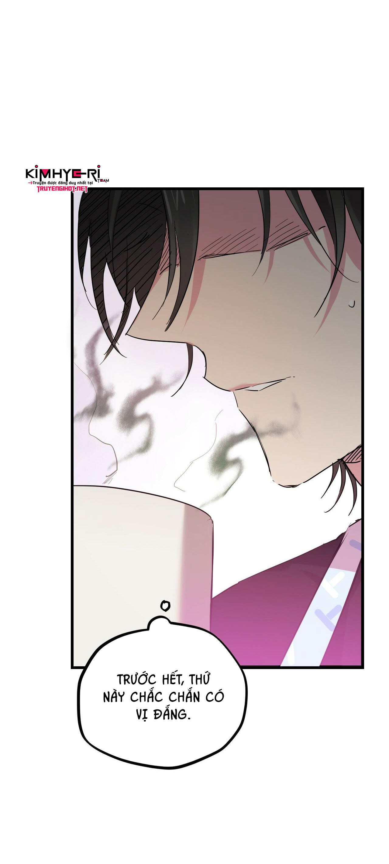 những chú thỏ của hapypy chapter 12 58