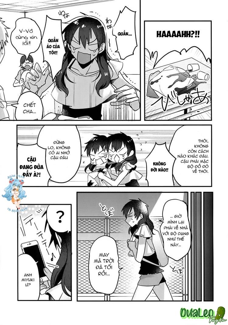 tổng hợp oneshot boylove chapter 27 7