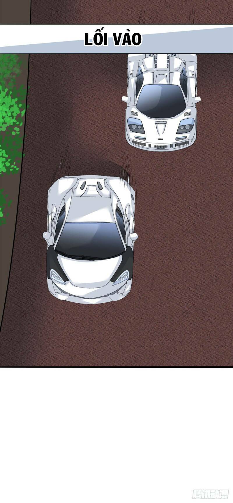 siêu cấp nữ thần trọng sinh chapter 24 5