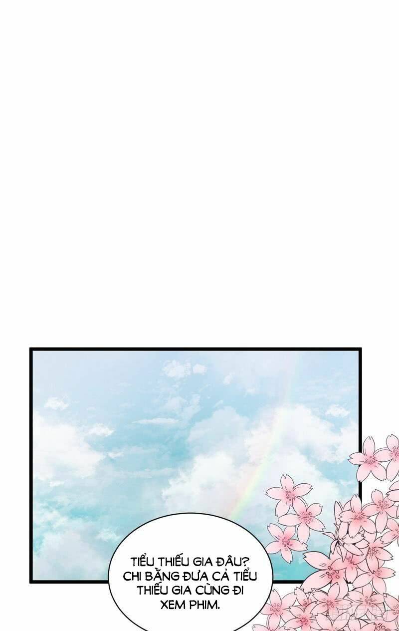 vợ yêu tư sủng của thiếu soái chapter 37 15